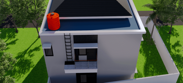 Arsitek Tak Lagi Butuh Maket Mahal? Inilah Cara Mixed Reality Mengubah Total Desain Arsitektur Modern MR untuk desain arsitektur