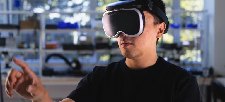 10 Inovasi VR Ultra-Realistik yang Bakal Mengubah Masa Depan Dunia Digital dan Nyata VR ultra-realistik