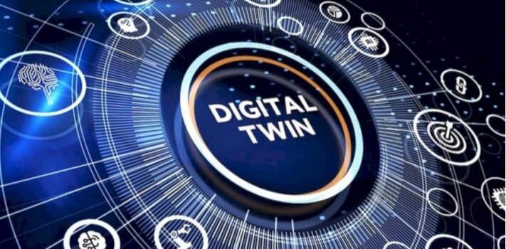 Teknologi yang Bisa Menyalin Dunia Nyata! Inilah Rahasia Representasi Virtual 1:1 yang Mengubah Masa Depan representasi virtual 1:1