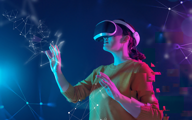 Dunia Virtual Ini Bisa Bikin Kamu Punya Aset Digital Bernilai Nyata? Rahasia Metaverse Berbasis Blockchain Terungkap metaverse berbasis blockchain