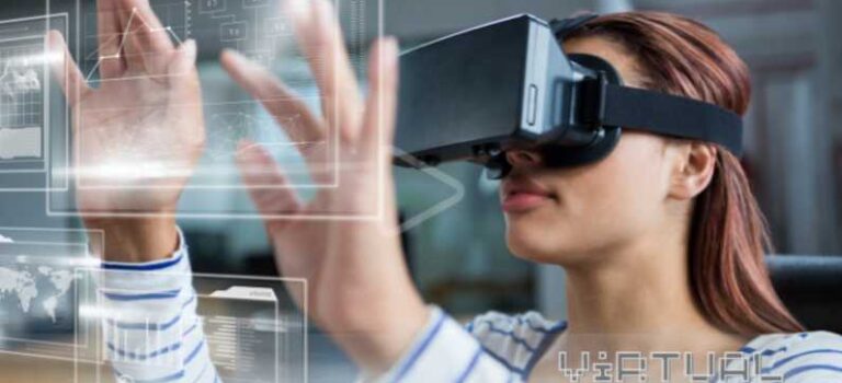 Gia! Tak Butuh Kacamlata Lagi, Teknologi VR Modern Kini Berubah Jadi Hologram Nyata yang Menembus Ruang Tamu Anda! Gia! Tak Butuh Kacamlata Lagi, Teknologi VR Modern