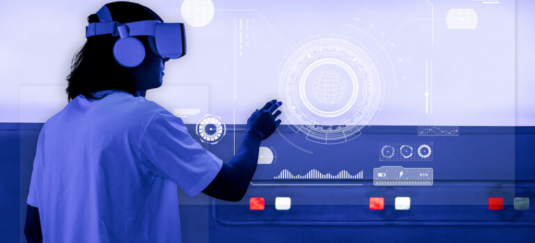 Gila! Masa Depan Ada di Sini, Holographic Display dalam VR Akan Membuat Anda Lupa Dunia Nyata Selamanya! Holographic Display dalam VR