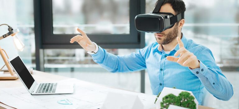Rahasia Terbongkar! Inilah Alasan Mengapa Holographic VR dan Metaverse Akan Menjadi Pasangan Paling Mematikan di 2026! Holographic VR dan Metaverse
