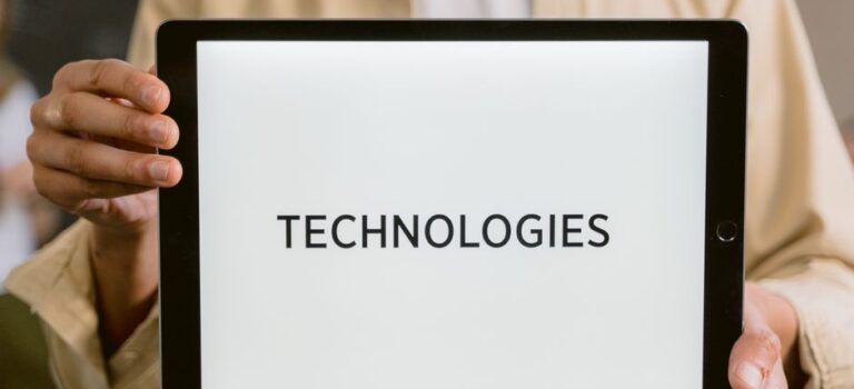 Teknologi Masa Depan Web Development Membuat Segalanya Lebih Cepat
