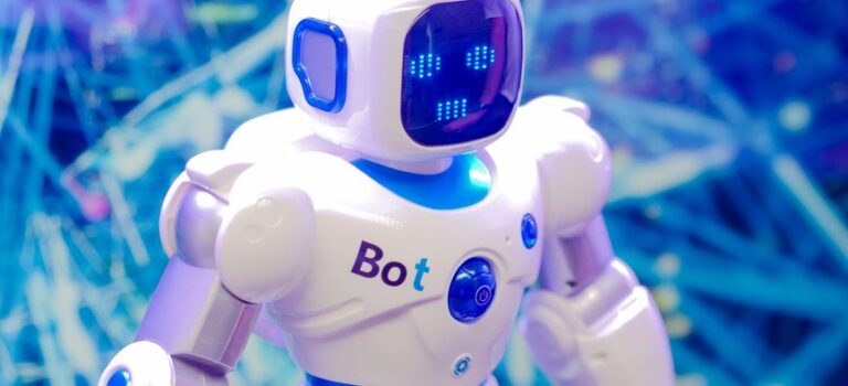 Kenapa Teknologi Automation Mulai Menguasai Dunia Kenapa Teknologi Automation Mulai Menguasai Dunia